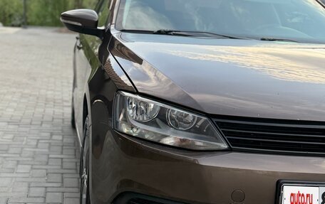 Volkswagen Jetta VI, 2012 год, 800 000 рублей, 8 фотография