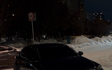Lexus IS III, 2014 год, 2 700 000 рублей, 35 фотография