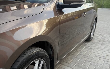Volkswagen Jetta VI, 2012 год, 800 000 рублей, 13 фотография