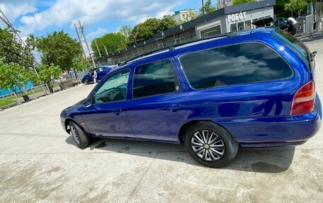 Ford Mondeo II, 1997 год, 230 000 рублей, 3 фотография