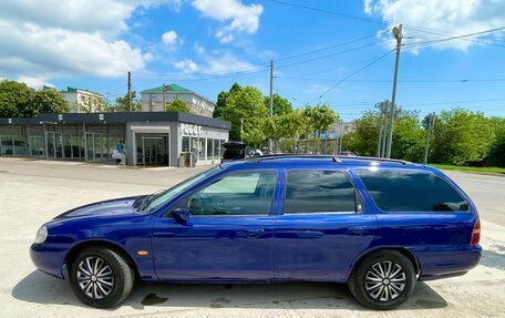Ford Mondeo II, 1997 год, 230 000 рублей, 2 фотография