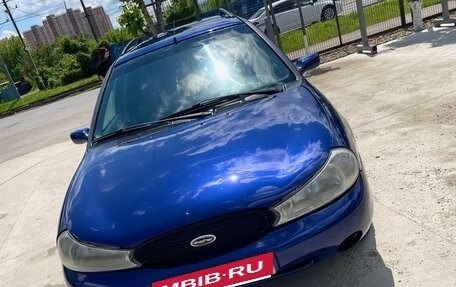 Ford Mondeo II, 1997 год, 230 000 рублей, 5 фотография