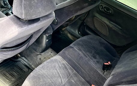 Ford Mondeo II, 1997 год, 230 000 рублей, 10 фотография