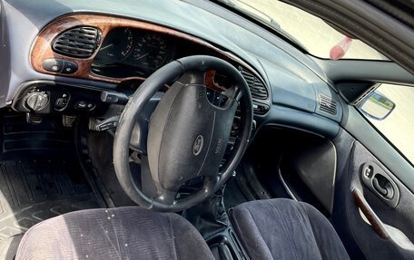 Ford Mondeo II, 1997 год, 230 000 рублей, 9 фотография