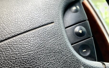 Ford Mondeo II, 1997 год, 230 000 рублей, 14 фотография