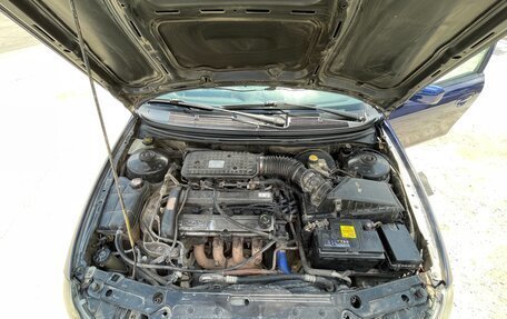 Ford Mondeo II, 1997 год, 230 000 рублей, 19 фотография