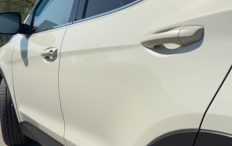 Hyundai Santa Fe III рестайлинг, 2015 год, 2 150 000 рублей, 18 фотография