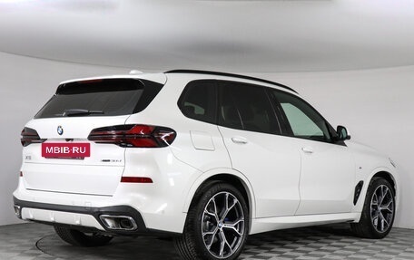 BMW X5, 2025 год, 13 700 000 рублей, 4 фотография