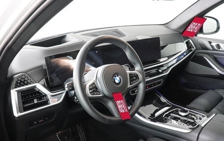BMW X5, 2025 год, 13 700 000 рублей, 11 фотография