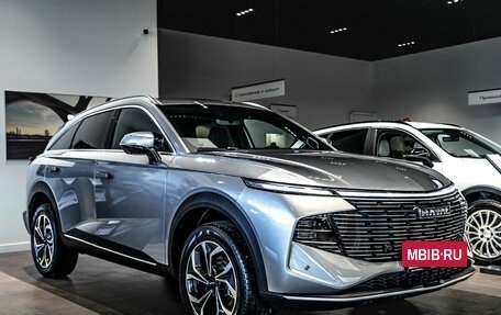 Haval F7, 2026 год, 3 399 000 рублей, 3 фотография