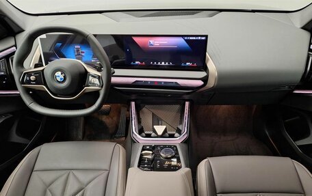 BMW X3, 2025 год, 6 410 000 рублей, 9 фотография
