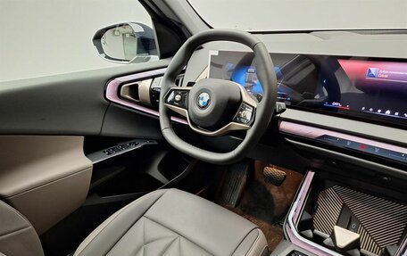 BMW X3, 2025 год, 6 410 000 рублей, 8 фотография