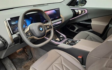 BMW X3, 2025 год, 6 410 000 рублей, 5 фотография