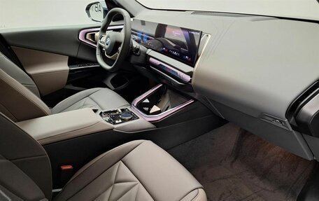 BMW X3, 2025 год, 6 410 000 рублей, 2 фотография