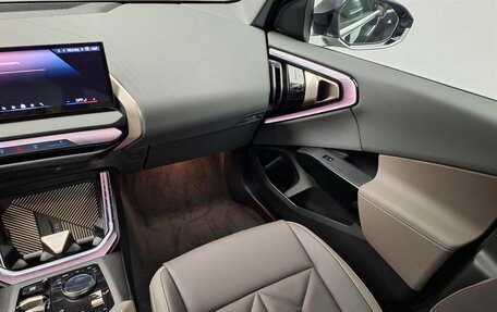 BMW X3, 2025 год, 6 410 000 рублей, 10 фотография