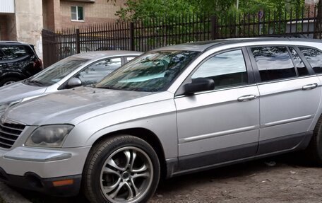 Chrysler Pacifica (CS), 2003 год, 500 000 рублей, 1 фотография