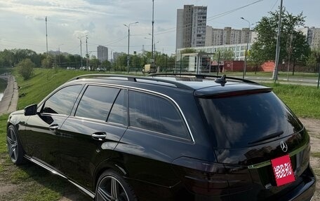 Mercedes-Benz E-Класс, 2010 год, 1 600 000 рублей, 1 фотография
