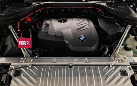 BMW X3, 2025 год, 6 410 000 рублей, 18 фотография