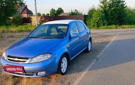 Chevrolet Lacetti, 2008 год, 350 000 рублей, 1 фотография