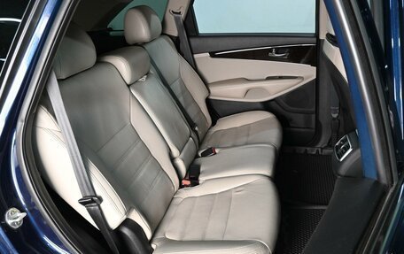 KIA Sorento III Prime рестайлинг, 2018 год, 2 449 000 рублей, 7 фотография