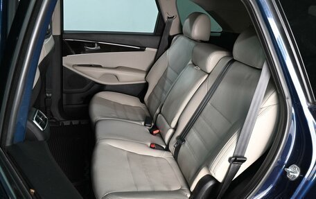 KIA Sorento III Prime рестайлинг, 2018 год, 2 449 000 рублей, 10 фотография