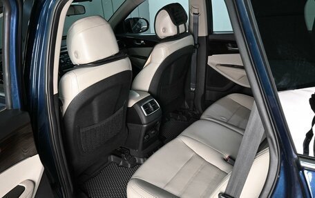 KIA Sorento III Prime рестайлинг, 2018 год, 2 449 000 рублей, 13 фотография