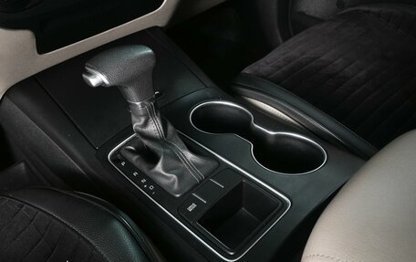 KIA Sorento III Prime рестайлинг, 2018 год, 2 449 000 рублей, 18 фотография