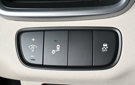 KIA Sorento III Prime рестайлинг, 2018 год, 2 449 000 рублей, 20 фотография