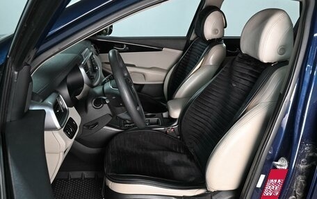 KIA Sorento III Prime рестайлинг, 2018 год, 2 449 000 рублей, 11 фотография
