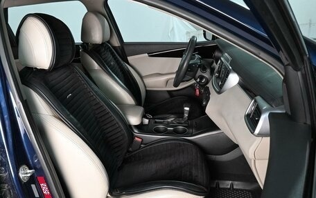 KIA Sorento III Prime рестайлинг, 2018 год, 2 449 000 рублей, 8 фотография
