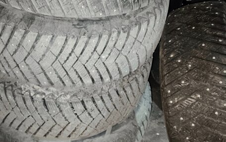 Chrysler Pacifica (CS), 2003 год, 500 000 рублей, 6 фотография