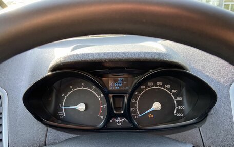 Ford EcoSport, 2018 год, 888 000 рублей, 14 фотография