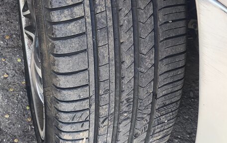 Chrysler Pacifica (CS), 2003 год, 500 000 рублей, 4 фотография