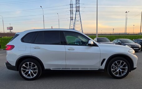 BMW X5, 2019 год, 6 500 000 рублей, 5 фотография