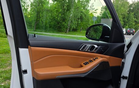 BMW X5, 2019 год, 6 500 000 рублей, 10 фотография