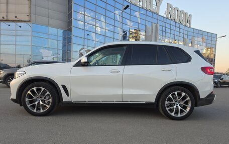 BMW X5, 2019 год, 6 500 000 рублей, 4 фотография