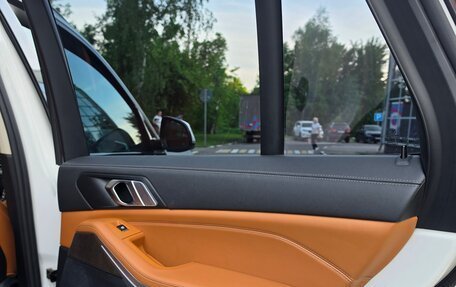 BMW X5, 2019 год, 6 500 000 рублей, 12 фотография