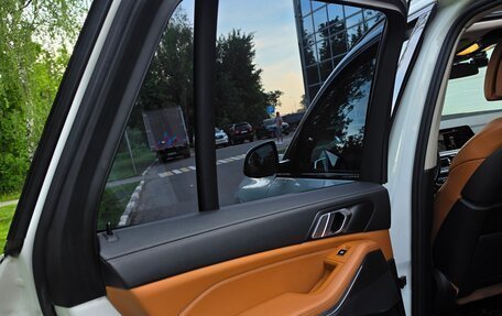 BMW X5, 2019 год, 6 500 000 рублей, 11 фотография