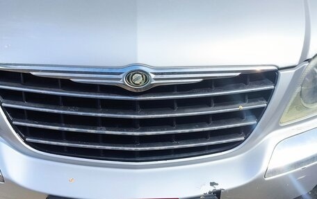 Chrysler Pacifica (CS), 2003 год, 500 000 рублей, 7 фотография