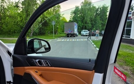 BMW X5, 2019 год, 6 500 000 рублей, 9 фотография