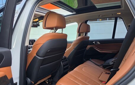 BMW X5, 2019 год, 6 500 000 рублей, 16 фотография