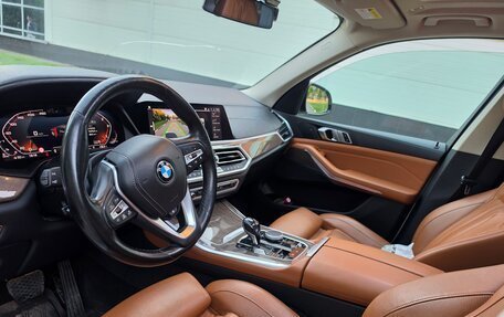 BMW X5, 2019 год, 6 500 000 рублей, 14 фотография