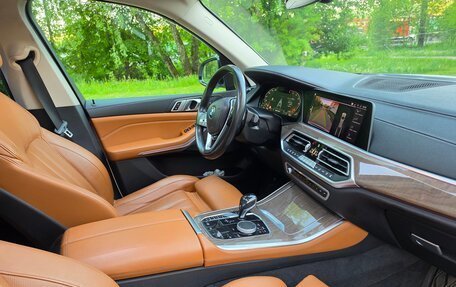 BMW X5, 2019 год, 6 500 000 рублей, 15 фотография