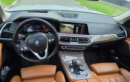 BMW X5, 2019 год, 6 500 000 рублей, 13 фотография