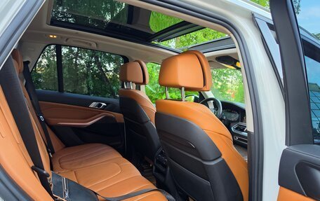 BMW X5, 2019 год, 6 500 000 рублей, 17 фотография