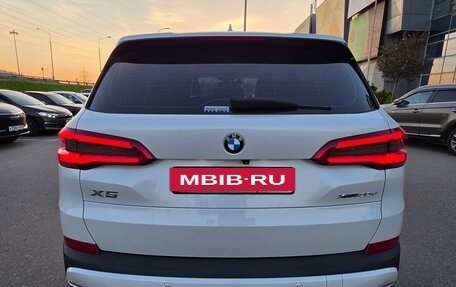 BMW X5, 2019 год, 6 500 000 рублей, 7 фотография