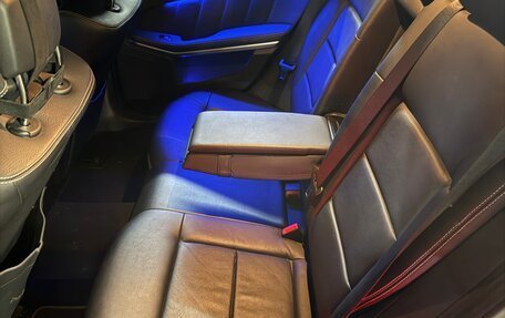 Mercedes-Benz E-Класс, 2010 год, 1 600 000 рублей, 9 фотография
