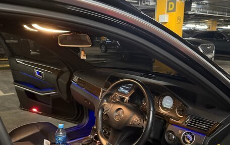 Mercedes-Benz E-Класс, 2010 год, 1 600 000 рублей, 11 фотография
