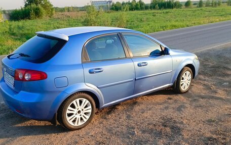 Chevrolet Lacetti, 2008 год, 350 000 рублей, 2 фотография