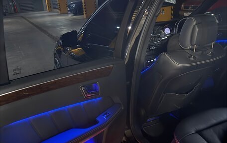 Mercedes-Benz E-Класс, 2010 год, 1 600 000 рублей, 8 фотография